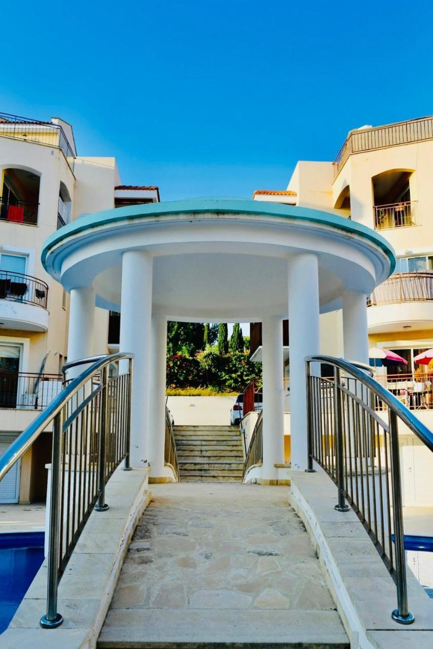 Apartment Cozy With Pool,great For Couples & Families, Center