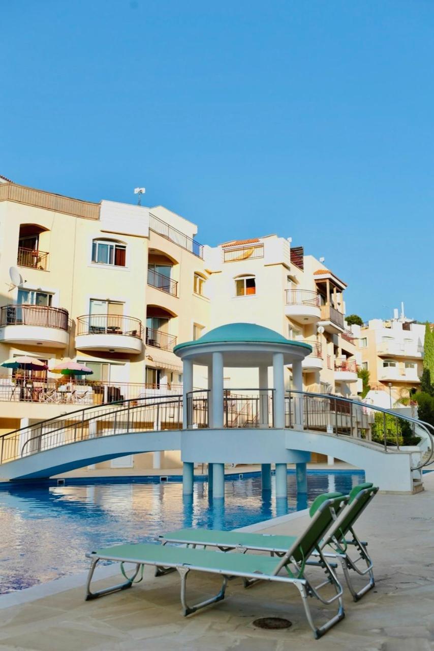 Cozy With Pool,great For Couples & Families, Center Apartment *